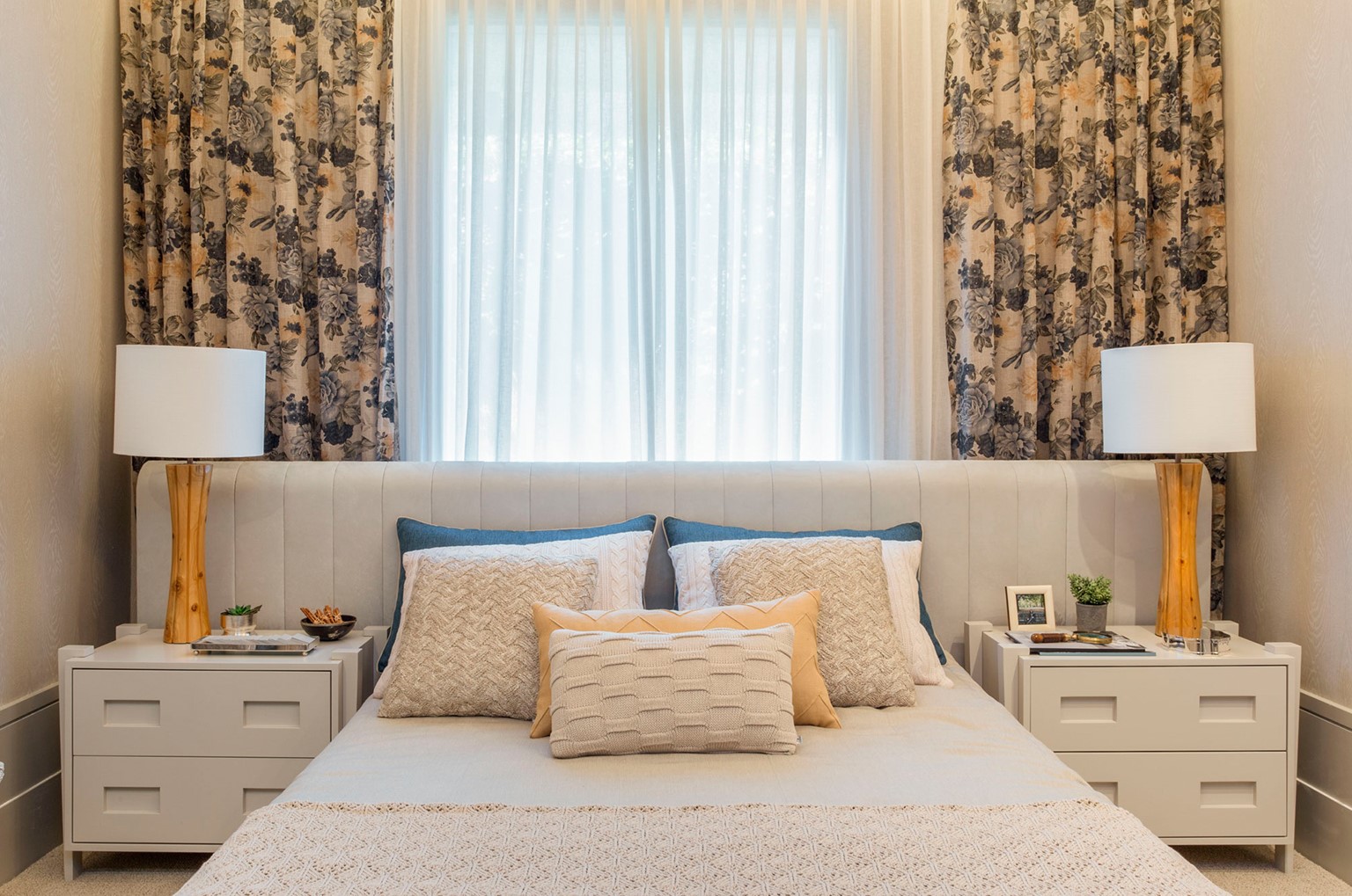 Preparando a Base: Deixando Tudo Pronto para o Acabamento - inspiração 2