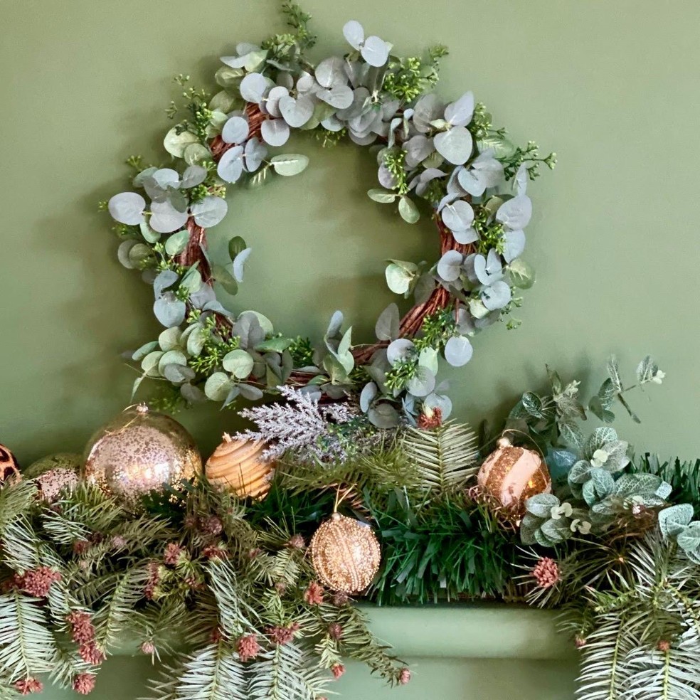 Criando Camadas e Volume para um Visual Incrível - inspiração 2