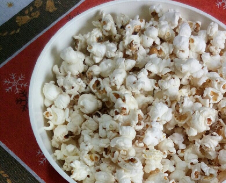 A Arte de Não Queimar: O Controle do Fogo - inspiração 1