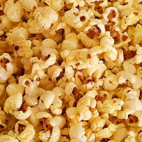 A Arte de Não Queimar: O Controle do Fogo - inspiração 2