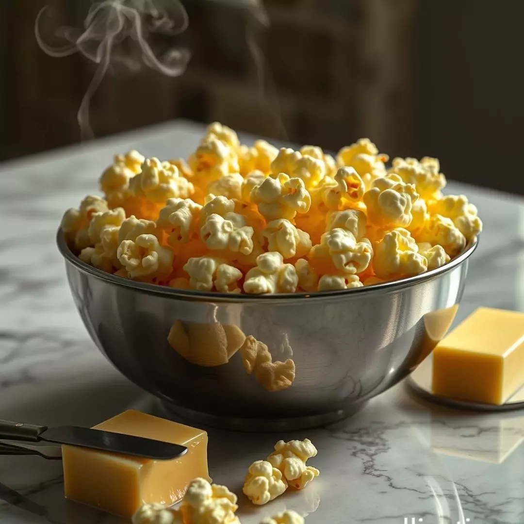 O Toque de Mestre: A Manteiga Ideal - inspiração 1