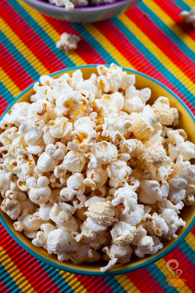 O Toque de Mestre: A Manteiga Ideal - inspiração 2