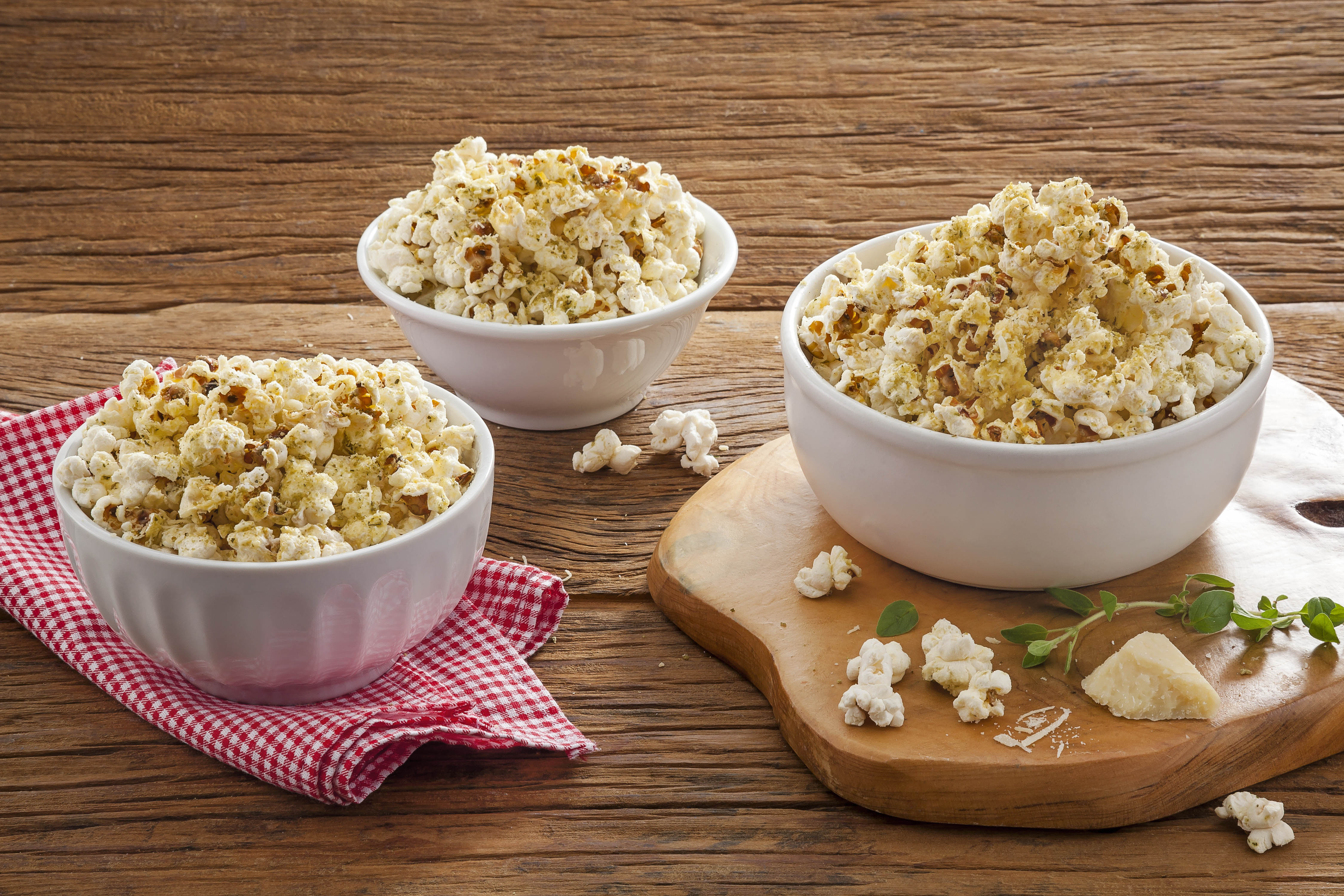 A Quantidade Certa de Manteiga: Evite o Exagero - inspiração 2