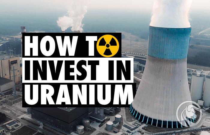 O Que São ETFs de Urânio e Por Que Eles Chamam Atenção? - inspiração 2