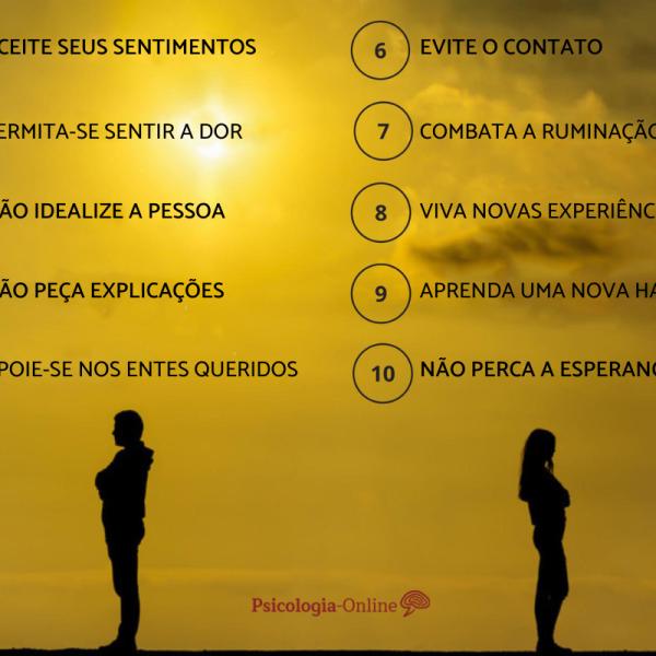 Aceite a Dor, Não Se Afogue Nela - inspiração 1