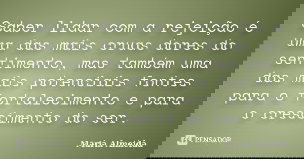 Olhe no Espelho: Seu Valor Não Depende de Ninguém - inspiração 1