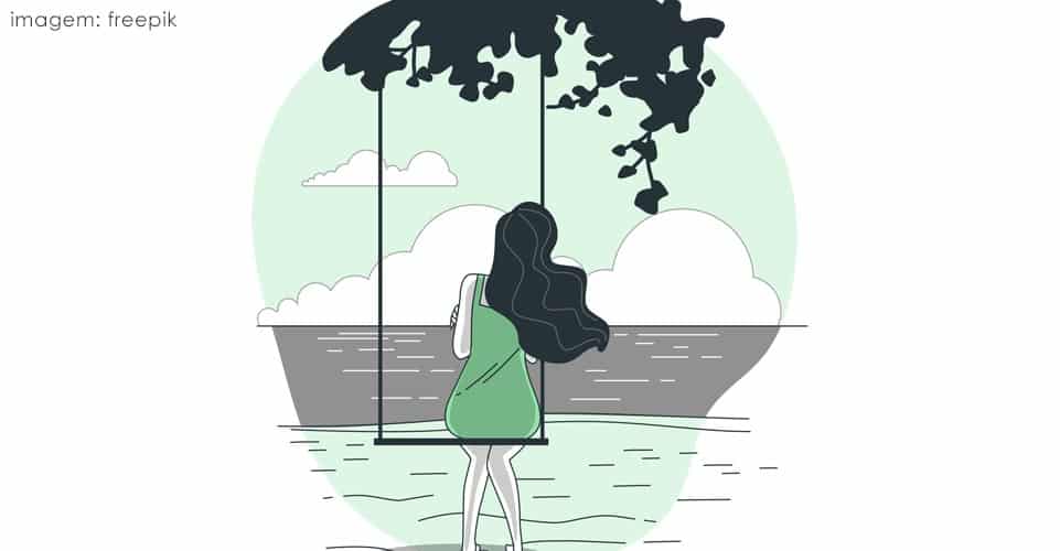 Aprenda com a Experiência, Sem se Culpar - inspiração 2