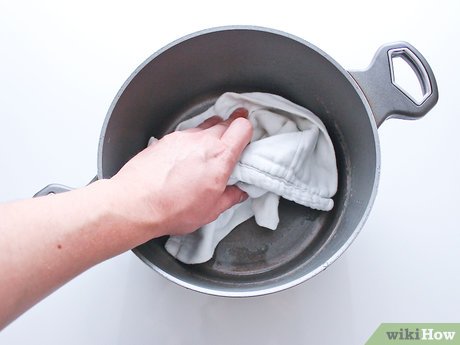 Limpeza Imediata Pós-Uso: O Aliado Principal - inspiração 1