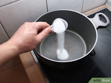 Combatendo Alimentos Grudados: Métodos Suaves e Eficazes - inspiração 2