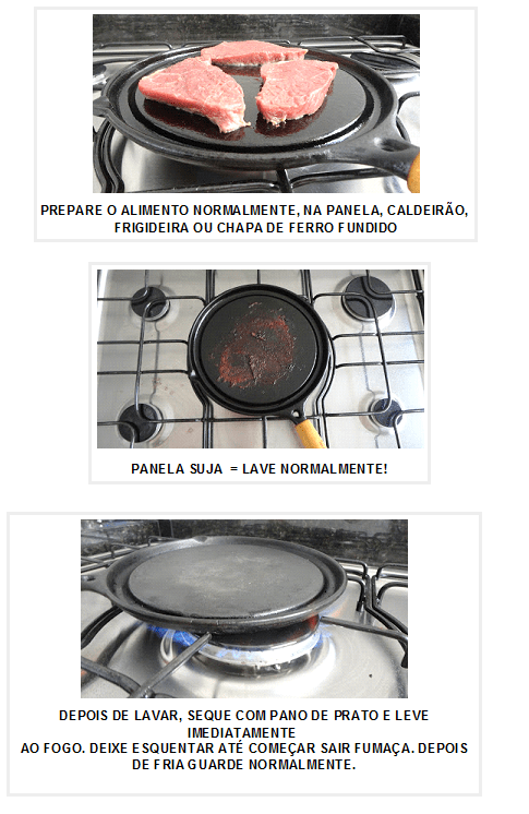 Secagem Rigorosa: O Passo Crucial Contra a Ferrugem - inspiração 1