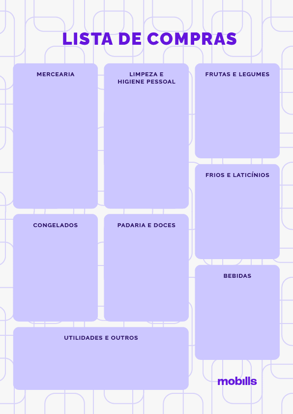 Não esqueça os temperos e condimentos - inspiração 2