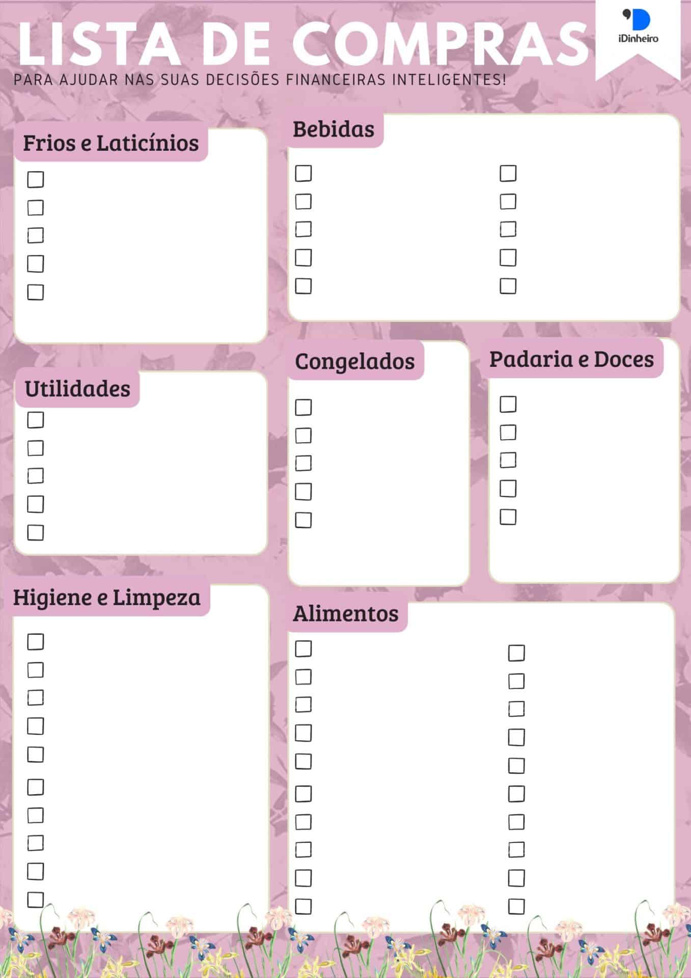 Revise o cardápio com foco em equilíbrio nutricional - inspiração 2