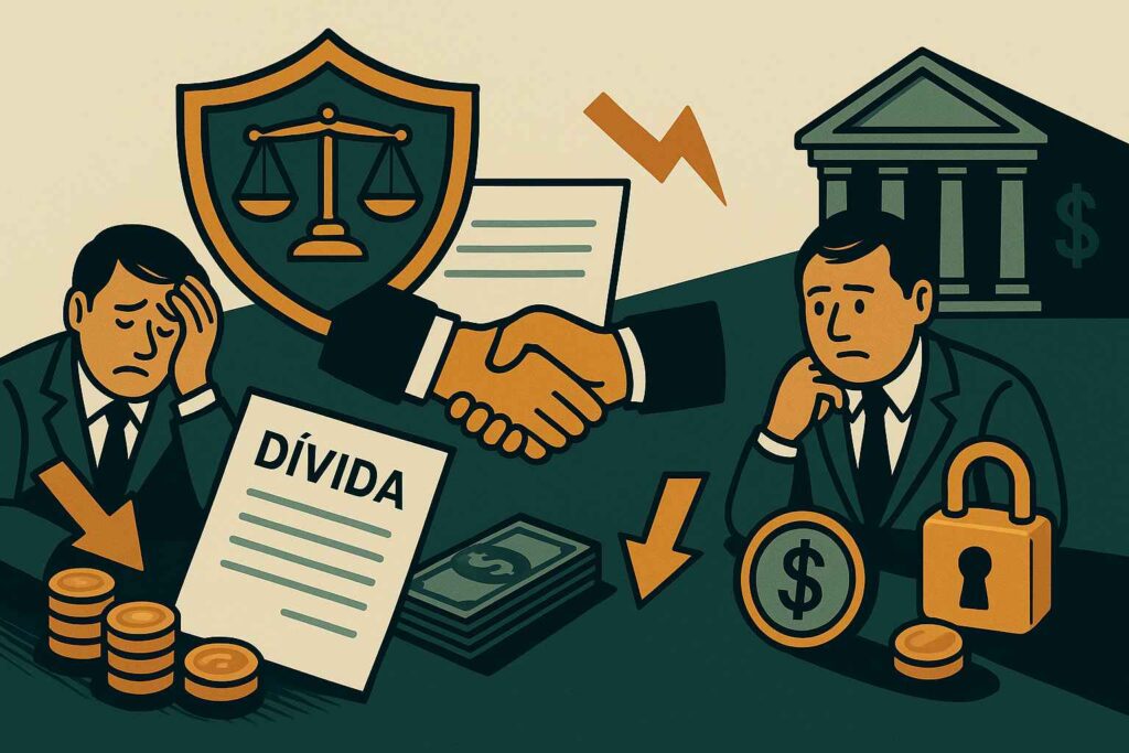 Mantenha os Pagamentos em Dia: Honre o Novo Acordo para Evitar Problemas Futuros - inspiração 2