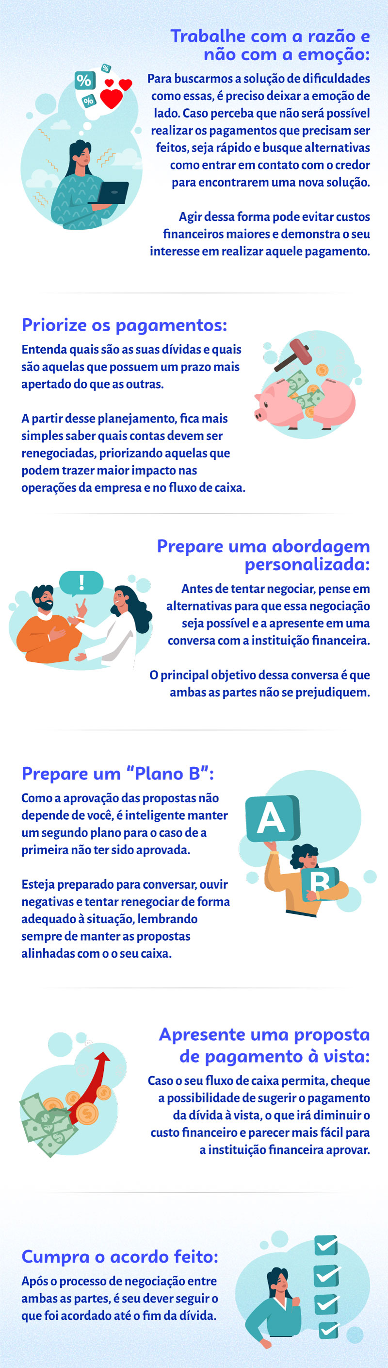 Formalize o Acordo por Escrito: Garanta Seus Direitos e Compromissos - inspiração 1