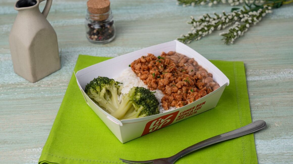 Leguminosas: O Trio Perfeito - Feijão, Lentilha e Grão de Bico - inspiração 2