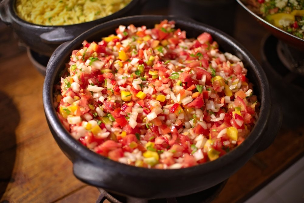 O Poder dos Grãos Integrais: Mais que Carboidrato - inspiração 2