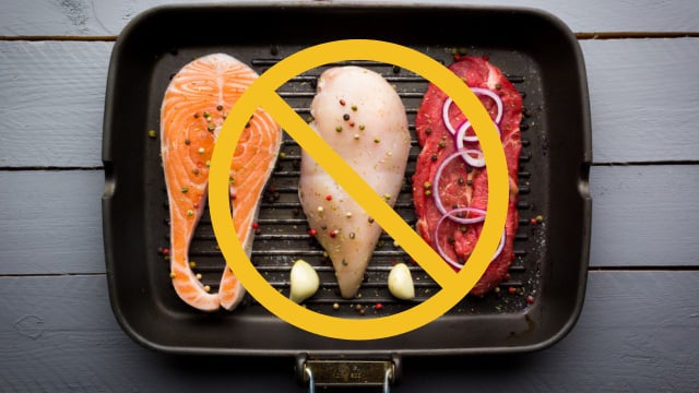 Receitas Rápidas e Fáceis: Do Prato Feito ao Gourmet - inspiração 2