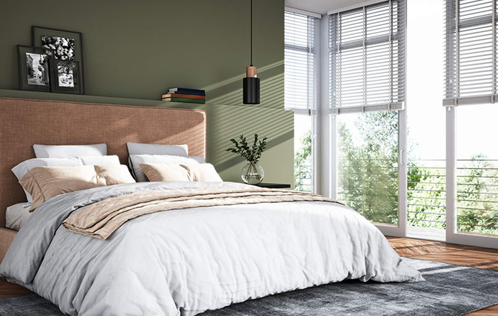 Romantismo e Suavidade: Rosa e Lilás para um Clima Aconchegante - inspiração 2