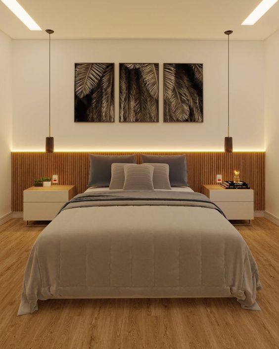 Elegância e Sofisticação: Neutros Atemporais que Nunca Falham - inspiração 1