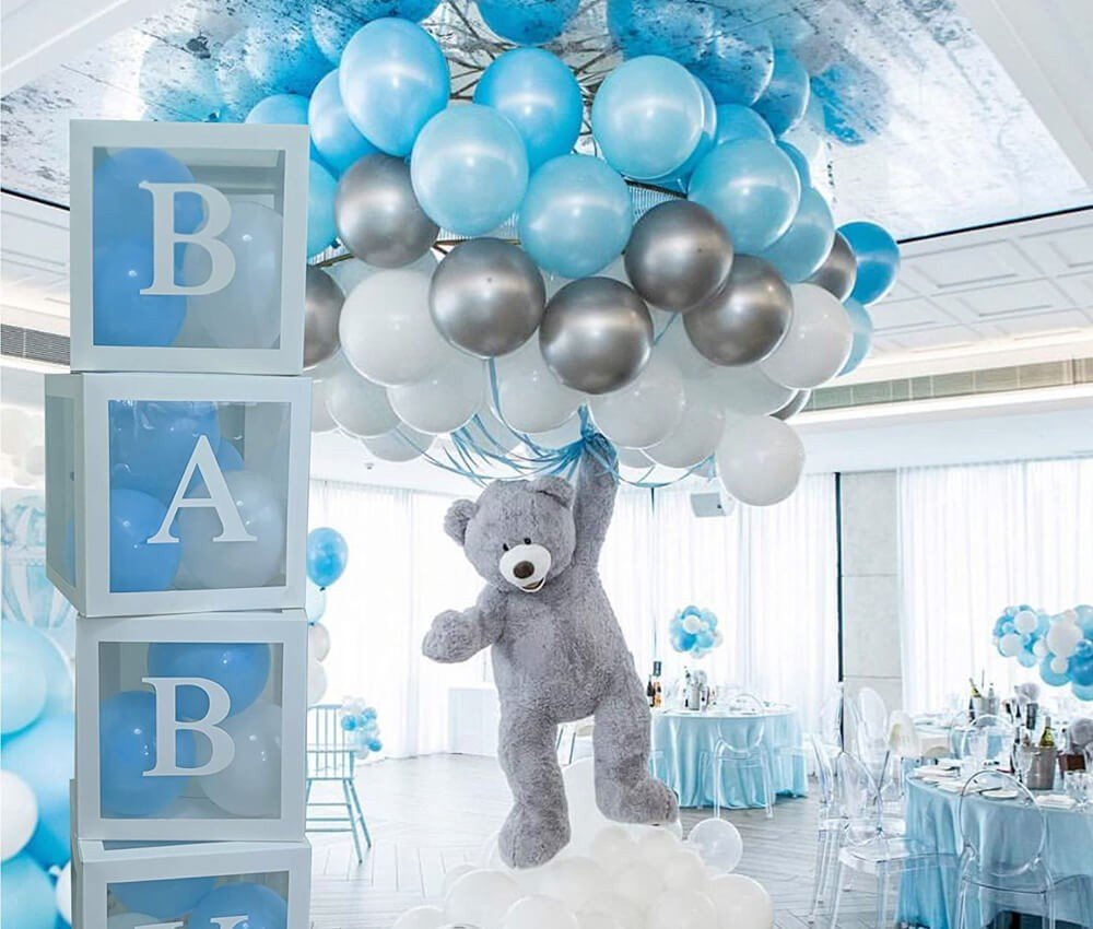 Cores que Encantam: A Paleta Perfeita para o Seu Menino - inspiração 2