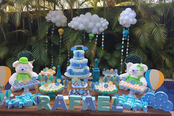 Personalização é Chave: Detalhes que Contam Histórias - inspiração 1