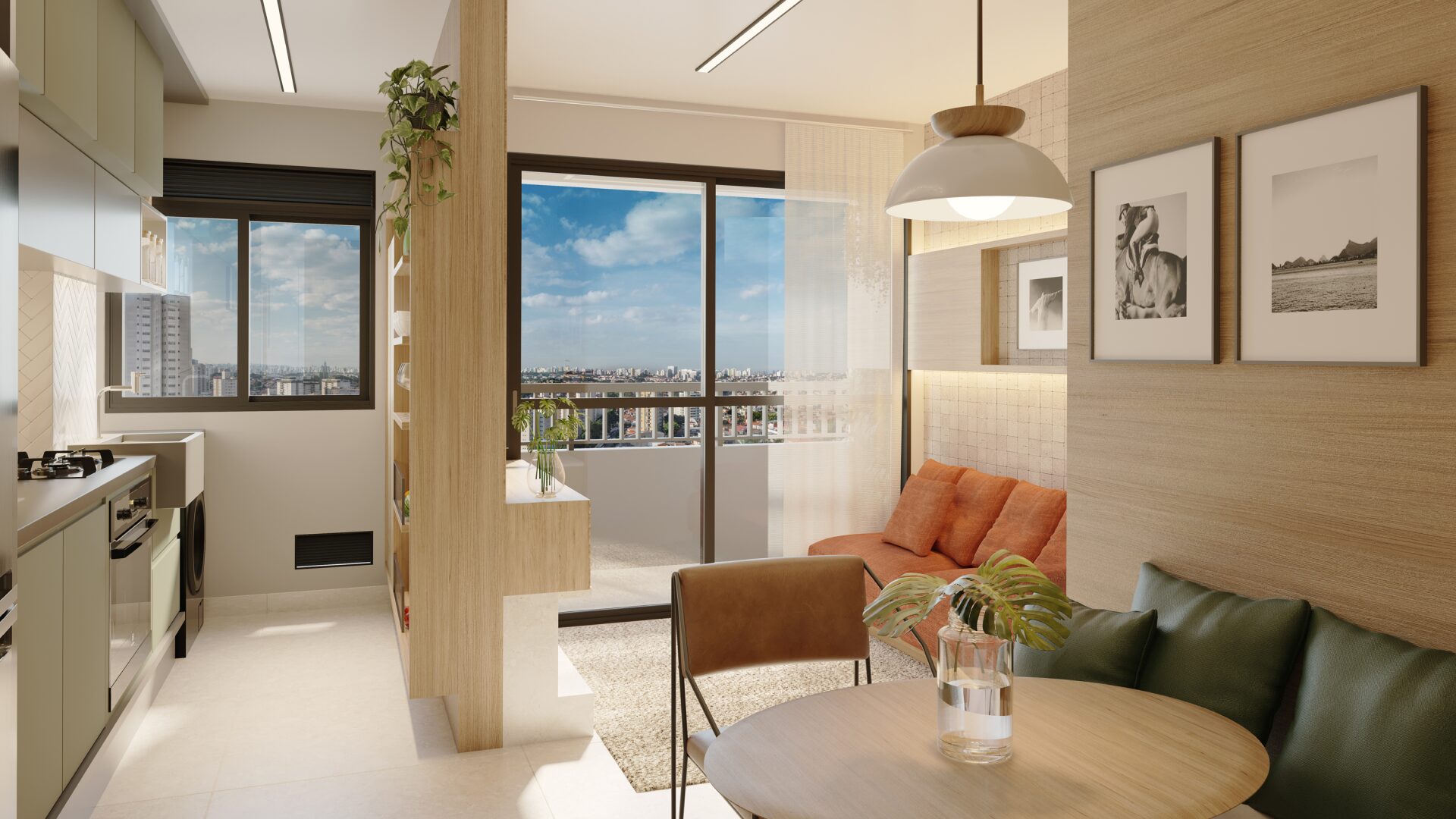 Minimalismo: A Arte de Viver com Menos - inspiração 2