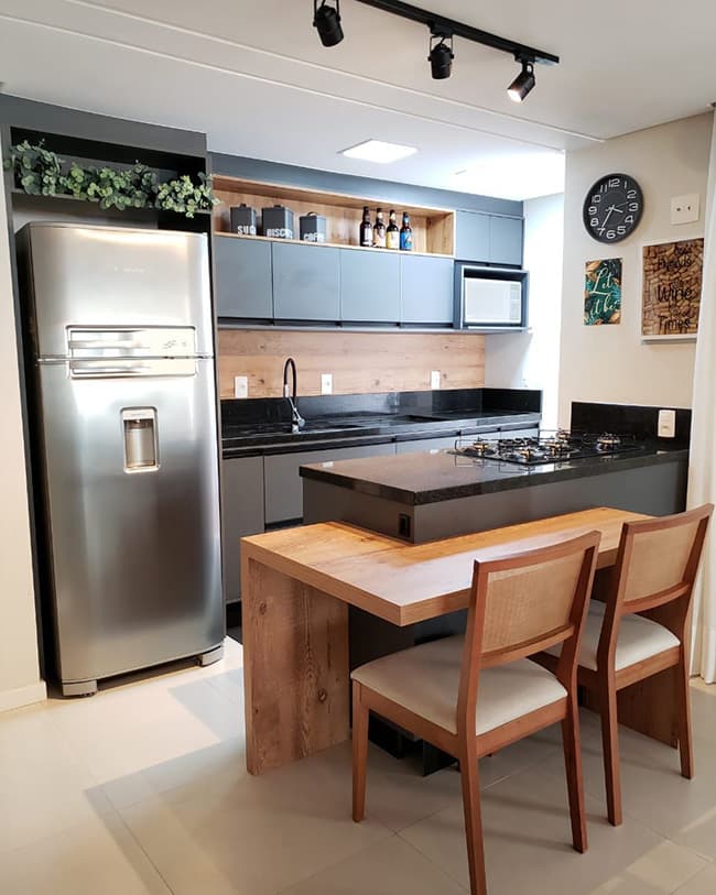 Boho Chic: Um Toque de Liberdade e Cor - inspiração 1