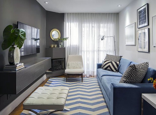 Rústico Aconchegante: O Calor da Natureza em Casa - inspiração 2