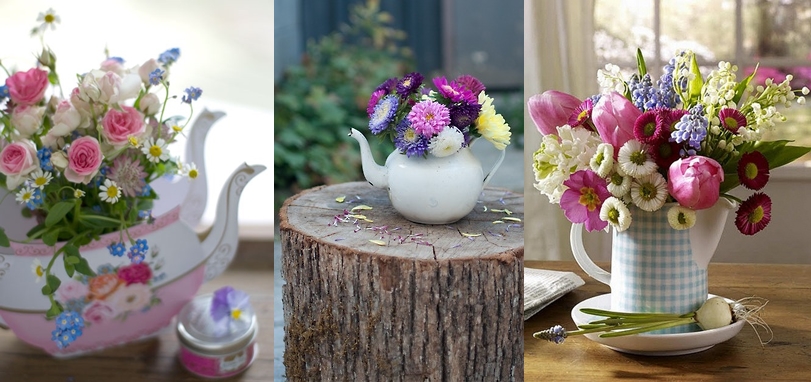 Decoração Rústica: Aconchego do Campo com Peças em Cerâmica e Ferro - inspiração 2