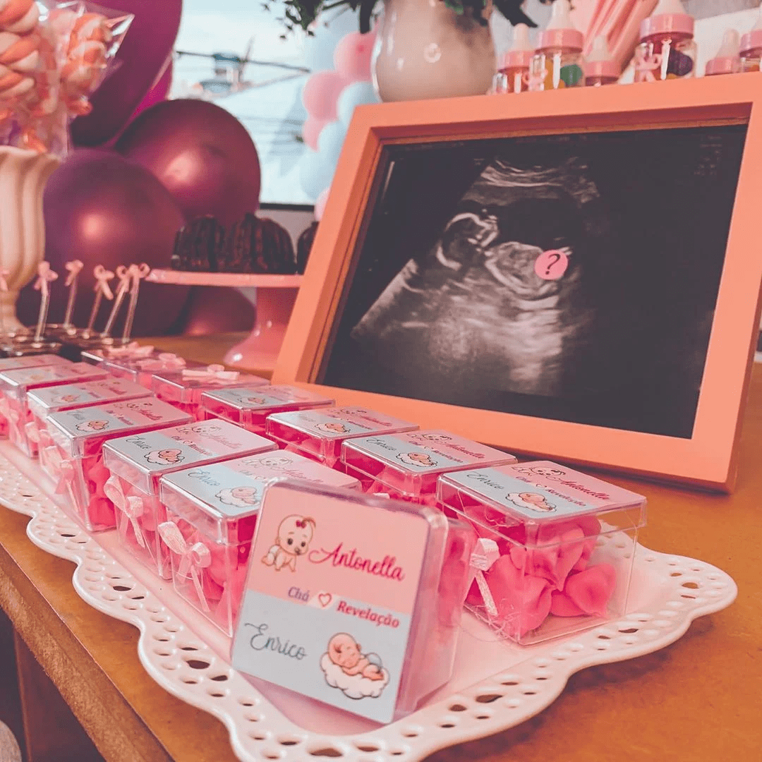 Centros de Mesa Rústicos e Chiques - inspiração 2