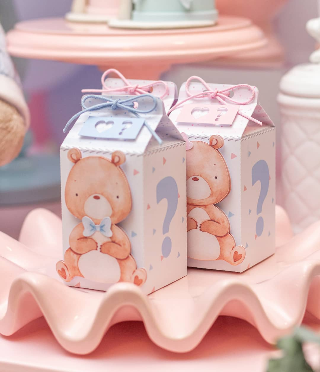 Porta-Joias Criativo e Personalizado - inspiração 2