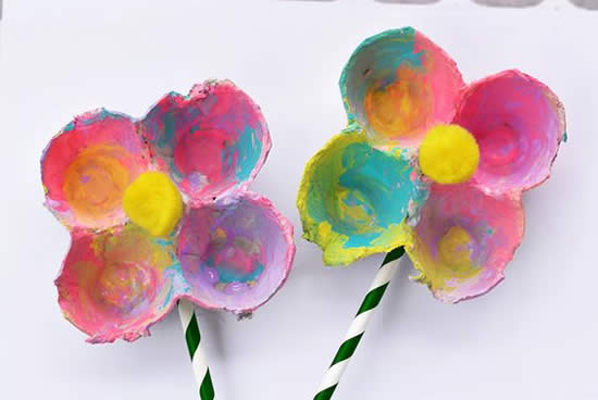 Decoração Infantil Divertida: Brinquedos e Cenários Criativos - inspiração 2