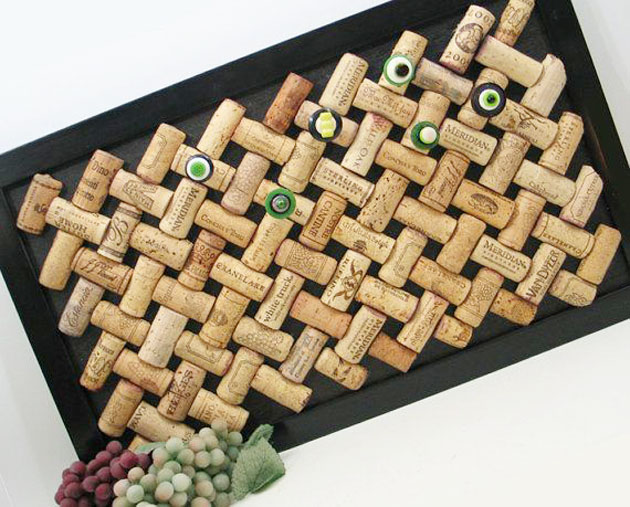 Marcadores de Página Criativos para seus Livros - inspiração 1