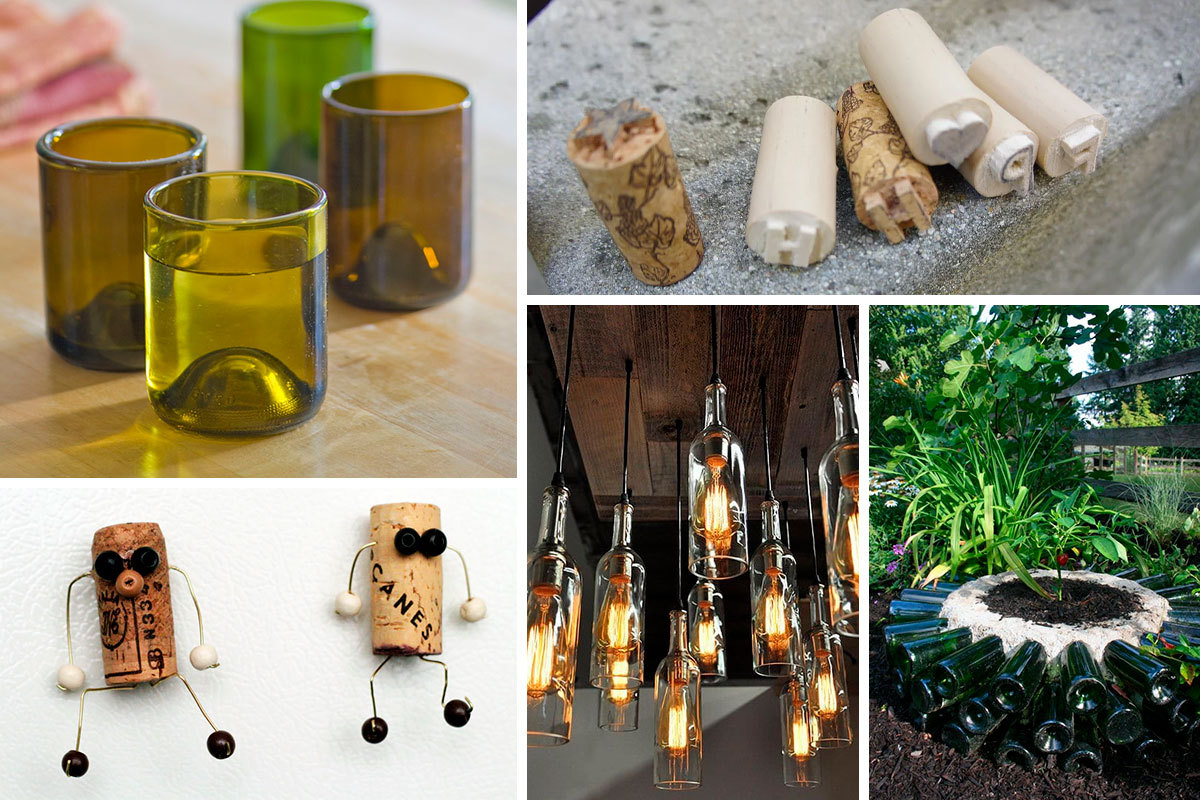 Revestimento de Parede com Textura Exclusiva - inspiração 1