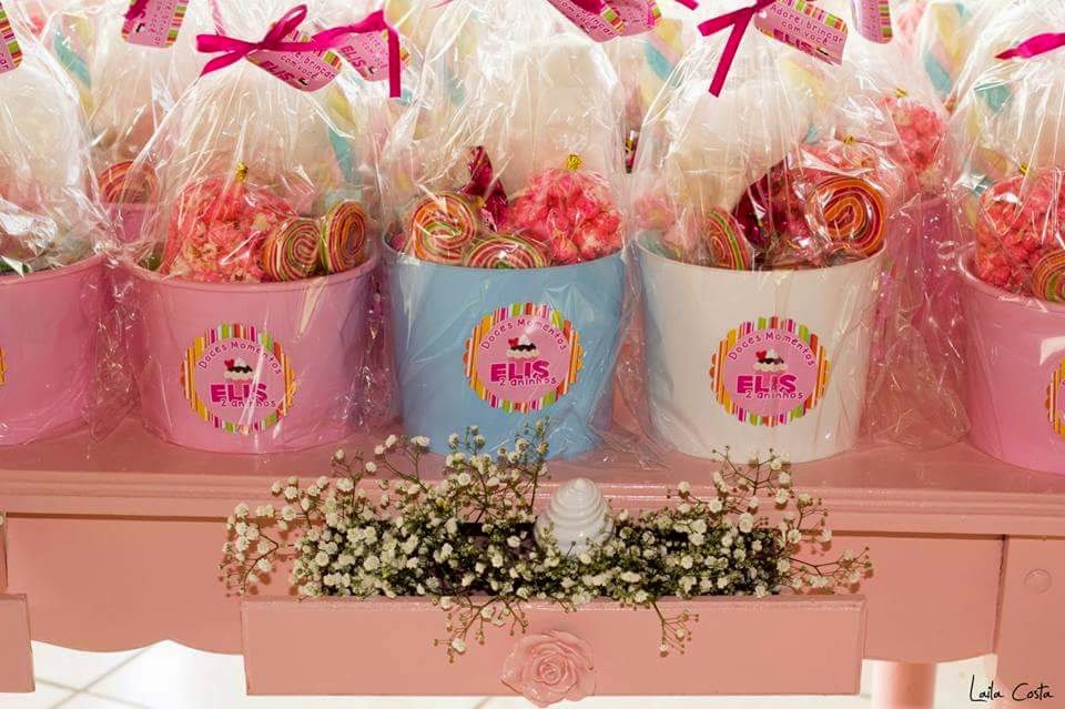 Detalhes Personalizados: A Assinatura Única do Seu Negócio - inspiração 1