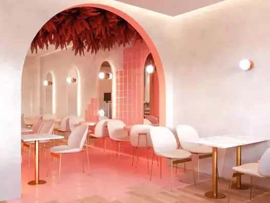 Vintage Revival: Nostalgia com um Toque Contemporâneo - inspiração 1