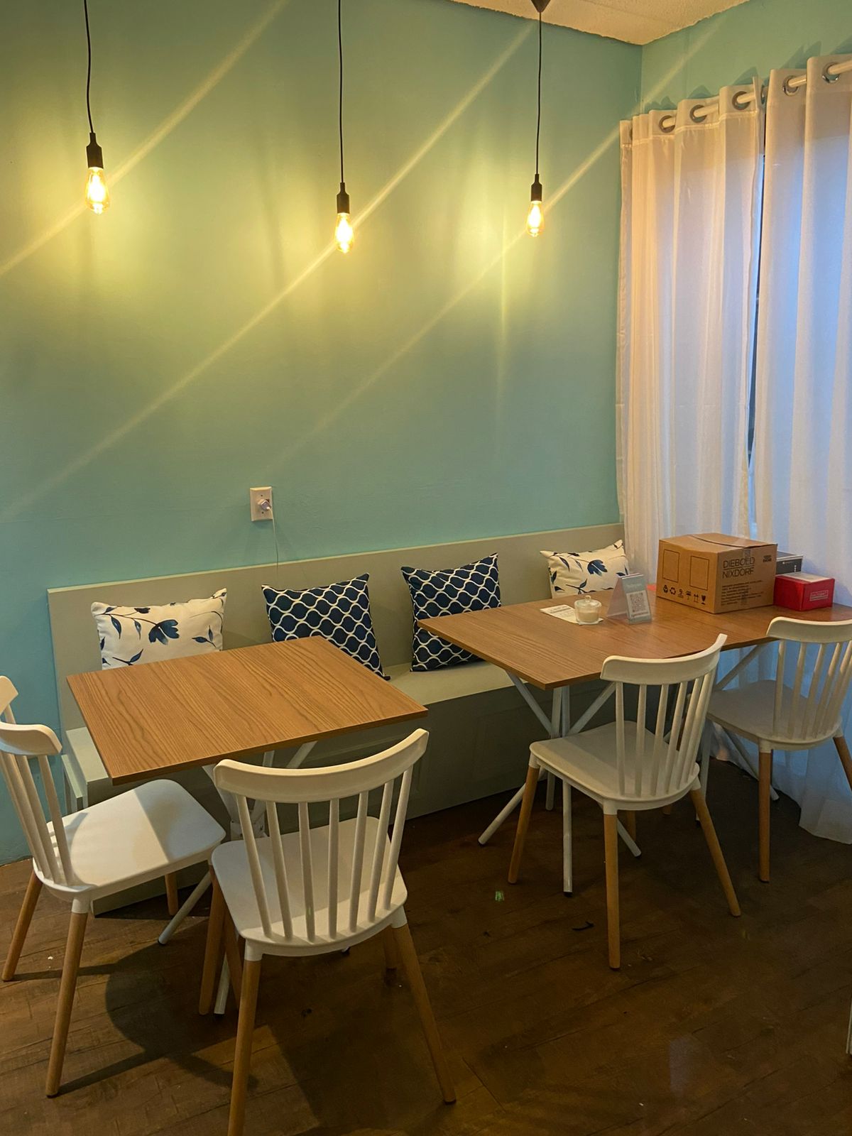 Cantinhos Instagramáveis: Espaços que Viram Notícia - inspiração 2