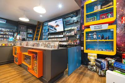 Iluminação Gamer: O Toque de Neon que Vibra com a Ação - inspiração 1