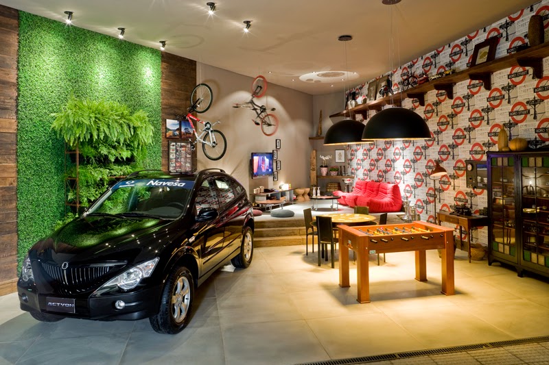 Quadros e Pôsteres: As Artes que Inspiram o Seu Mundo Digital - inspiração 1