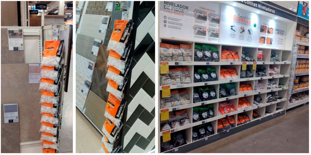 Organização Impecável: O fator 'uau' do cliente. - inspiração 1