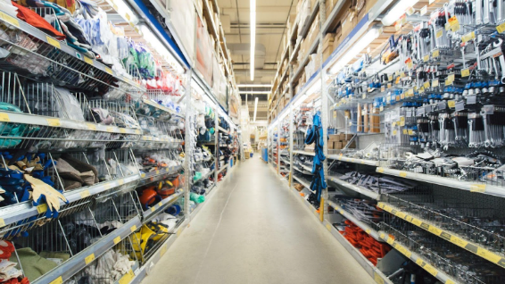 Experiência do Cliente em Foco: Conforto e praticidade. - inspiração 1