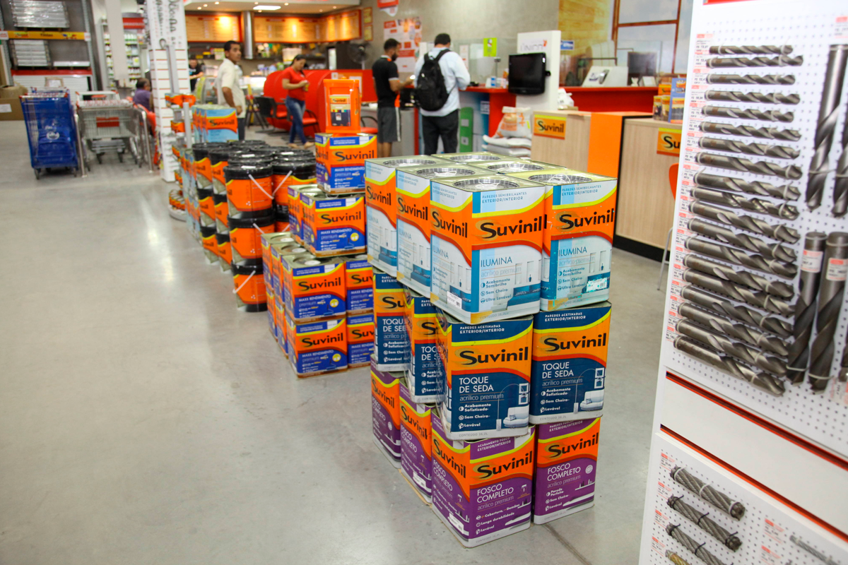 Detalhes que Fazem a Diferença: Pequenos toques de valor. - inspiração 1