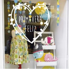 Sinalização Criativa: Guiando com Charme e Personalidade - inspiração 1