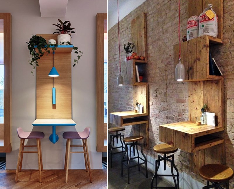 Organização Inteligente: Mantendo o Charme sem Perder a Praticidade - inspiração 2