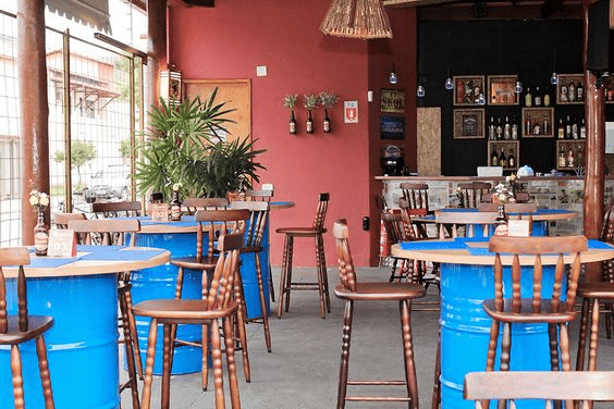 Toques Rústicos: Conforto e Charme com Elementos Naturais - inspiração 2