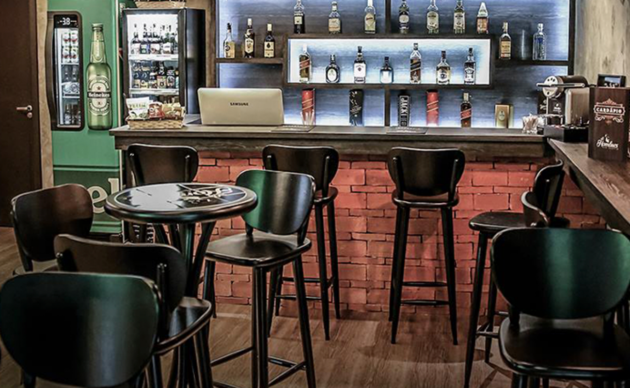 O Vintage Repaginado: Nostalgia com Conforto Moderno - inspiração 1