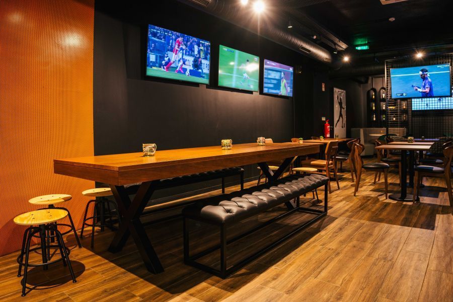 Detalhes que Contam Histórias: Quadros, Placas e Objetos Decorativos - inspiração 1