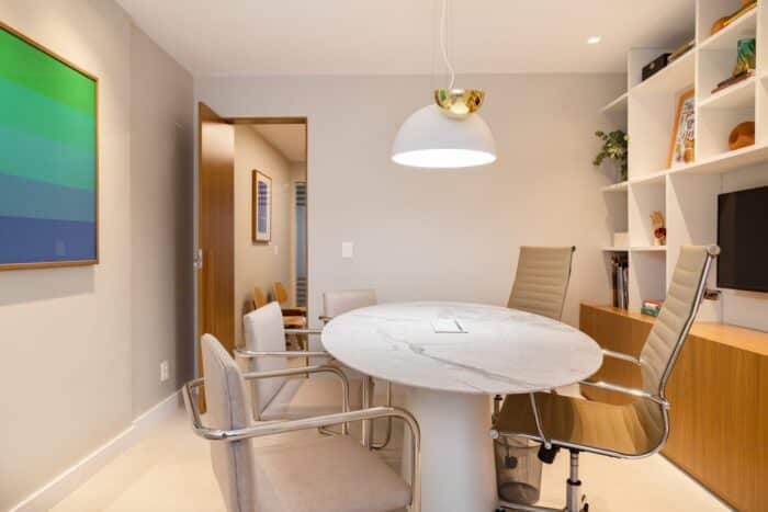 Clássico Renovado: Tradição com Toque de Atualidade - inspiração 2