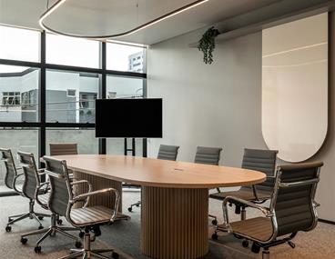 Cores Que Inspiram: Psicologia das Cores na Decoração - inspiração 1