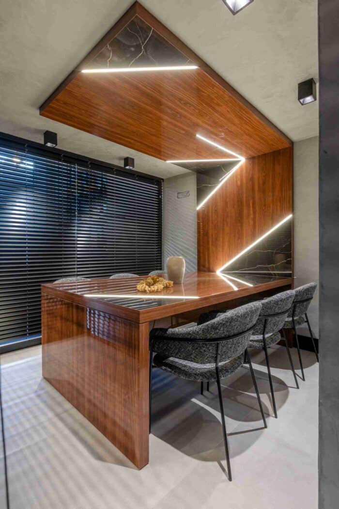 Iluminação Cênica: Criando o Clima Perfeito - inspiração 1